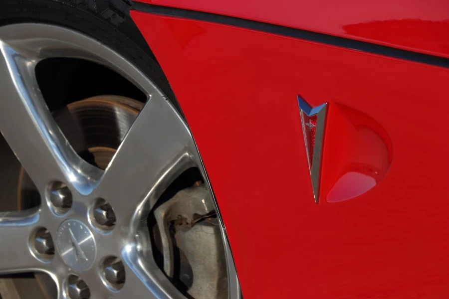 2008 Pontiac Solstice - Image 15 of 31