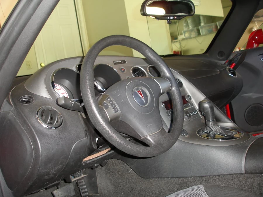 2008 Pontiac Solstice - Image 4 of 7