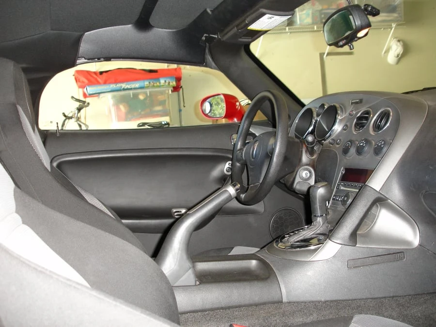 2008 Pontiac Solstice - Image 5 of 7