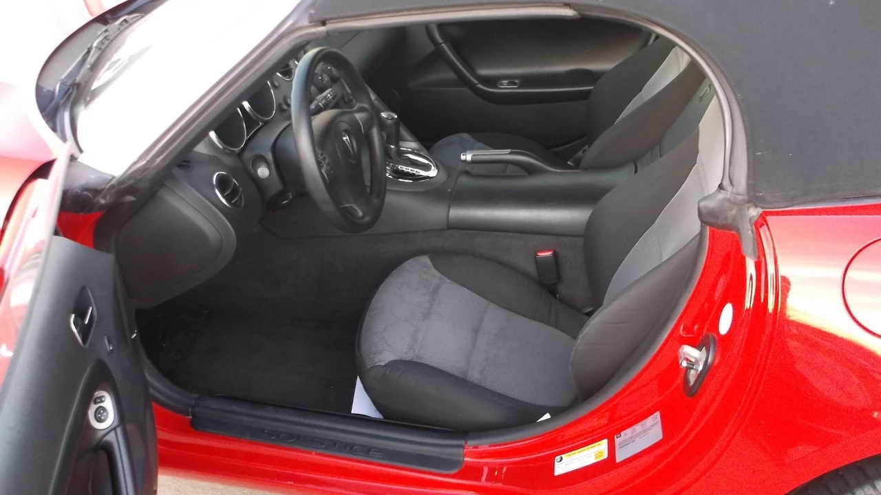 2008 Pontiac Solstice - Image 4 of 16