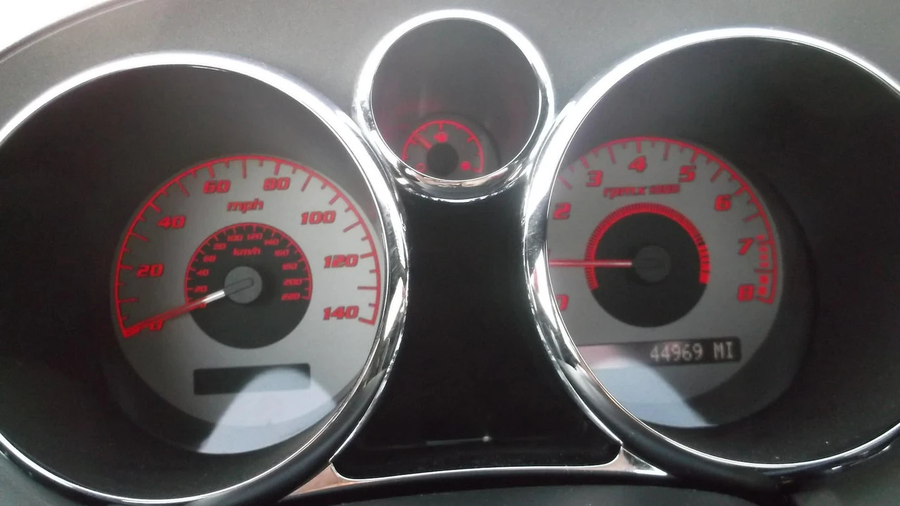 2008 Pontiac Solstice - Image 8 of 16