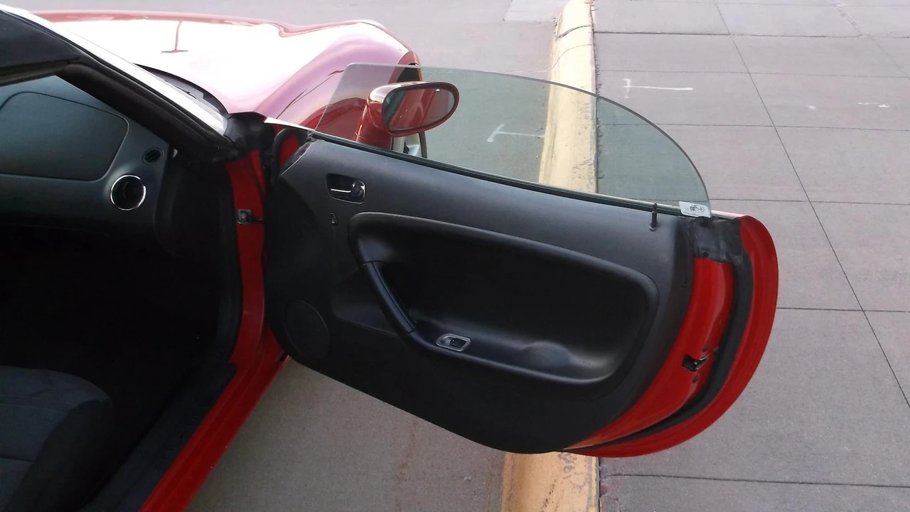 2008 Pontiac Solstice - Image 10 of 16