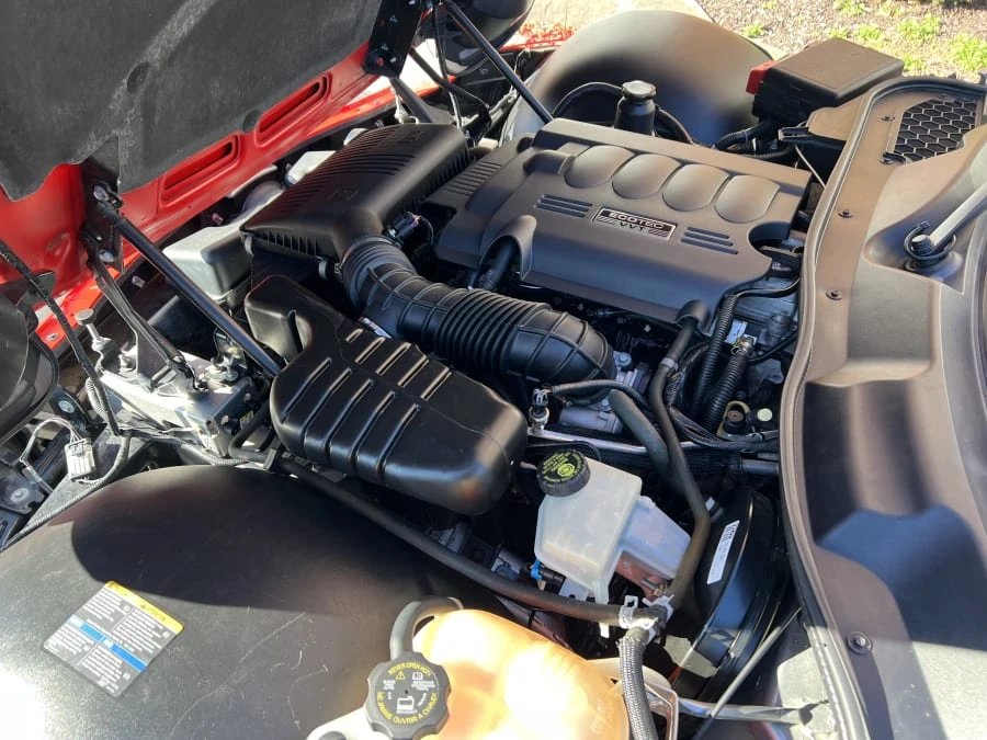 2008 Pontiac Solstice - Image 10 of 11