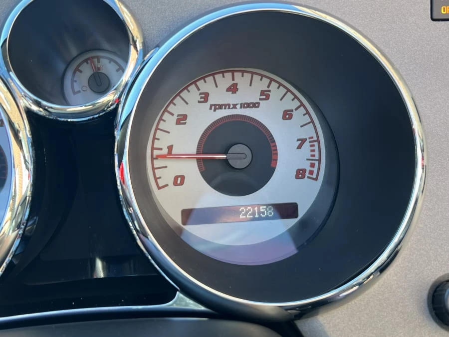 2008 Pontiac Solstice - Image 9 of 11