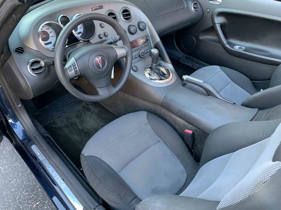 2008 Pontiac Solstice - Image 4 of 10