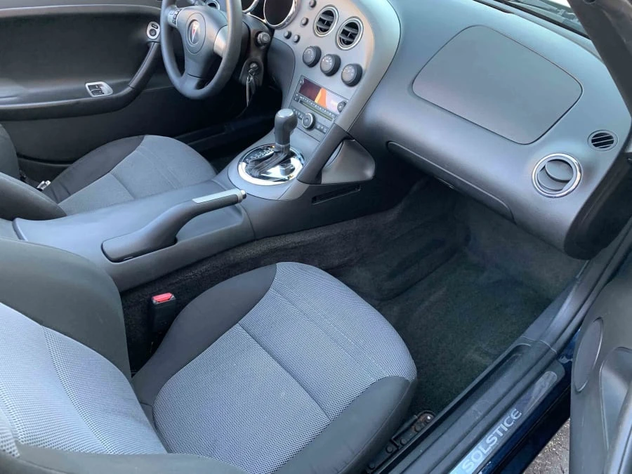 2008 Pontiac Solstice - Image 5 of 10