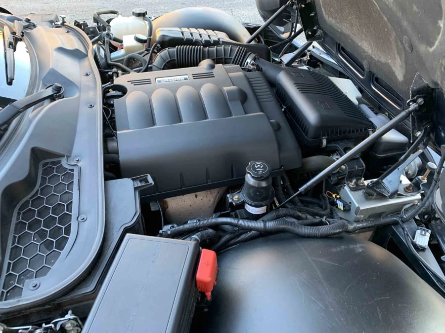 2008 Pontiac Solstice - Image 6 of 10