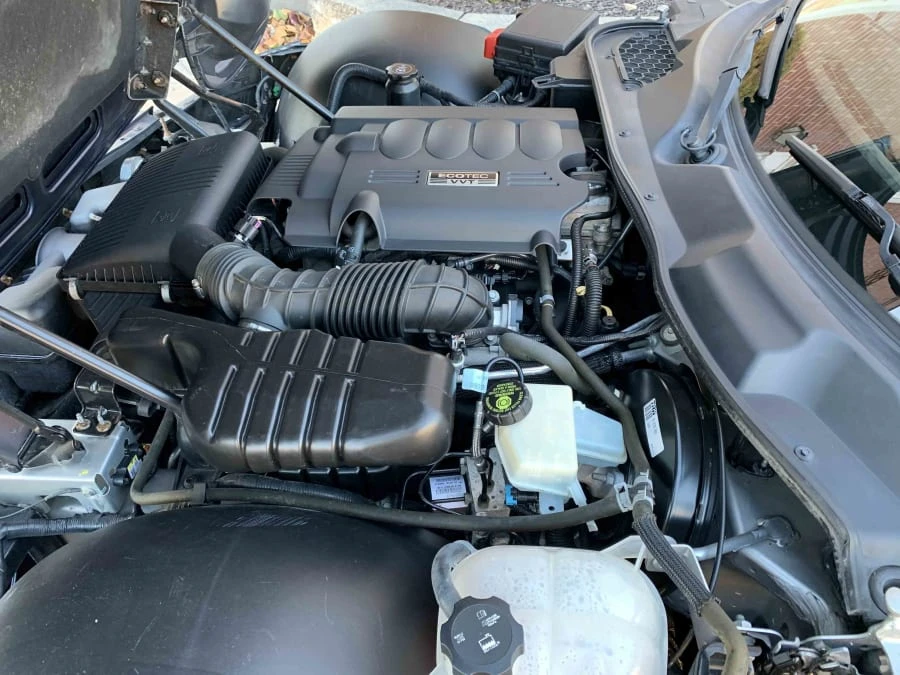 2008 Pontiac Solstice - Image 7 of 10
