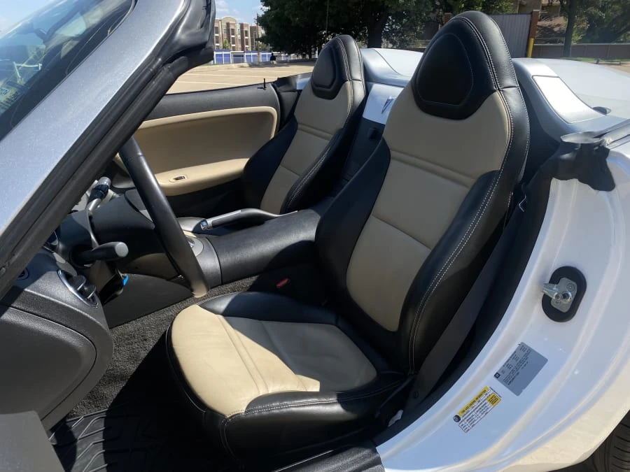 2008 Pontiac Solstice - Image 8 of 10