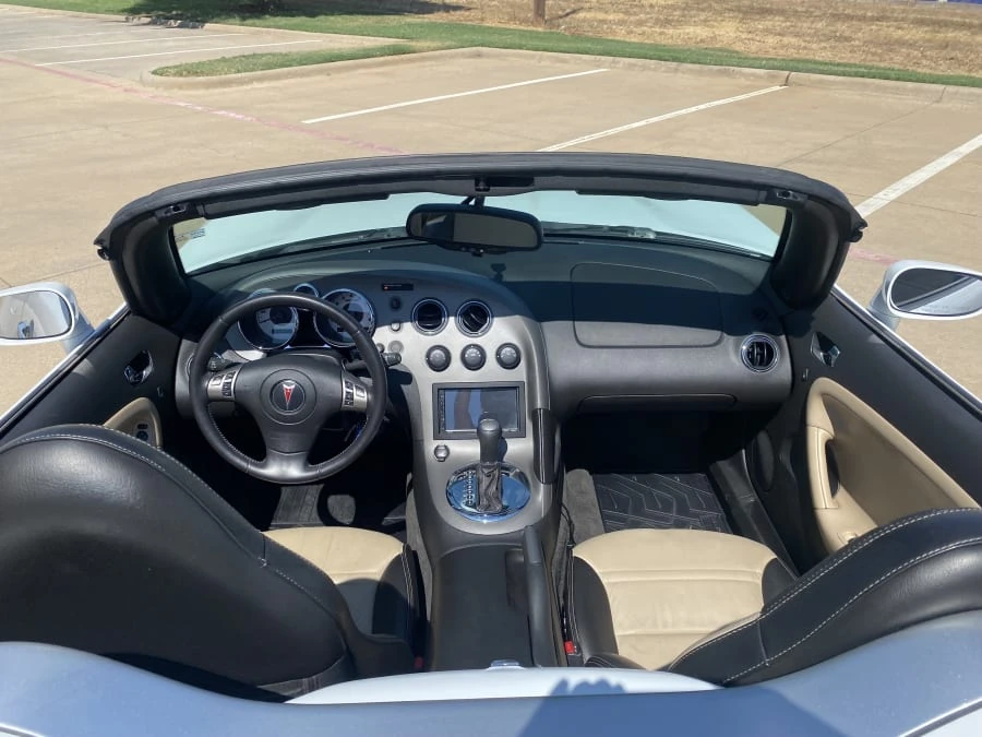 2008 Pontiac Solstice - Image 6 of 10