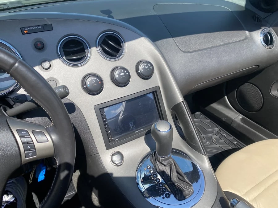 2008 Pontiac Solstice - Image 9 of 10