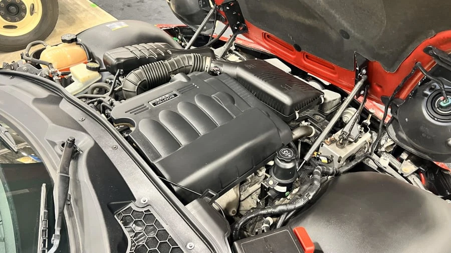 2008 Pontiac Solstice - Image 17 of 17