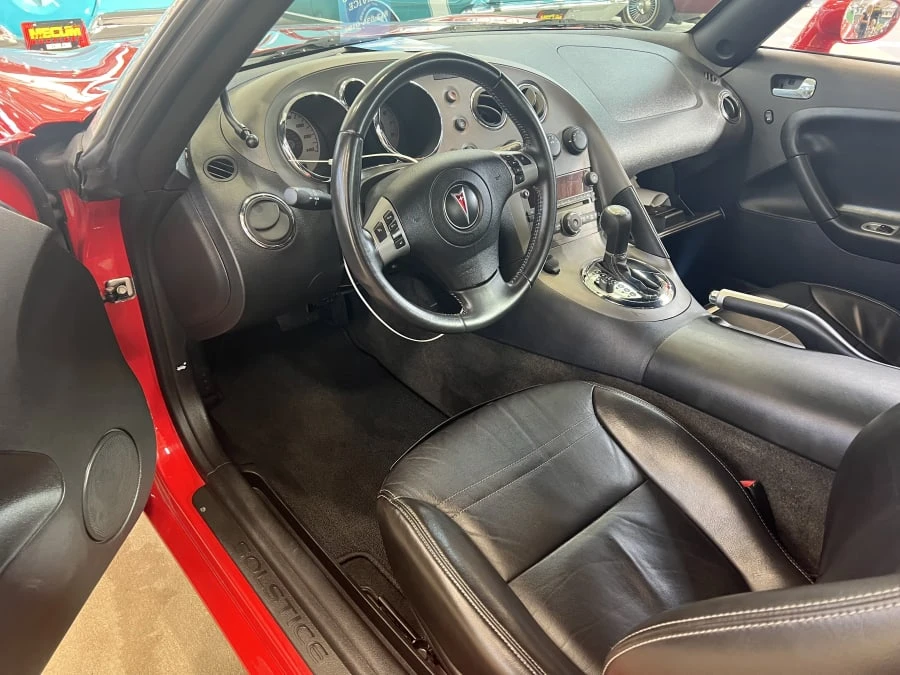 2008 Pontiac Solstice - Image 14 of 17