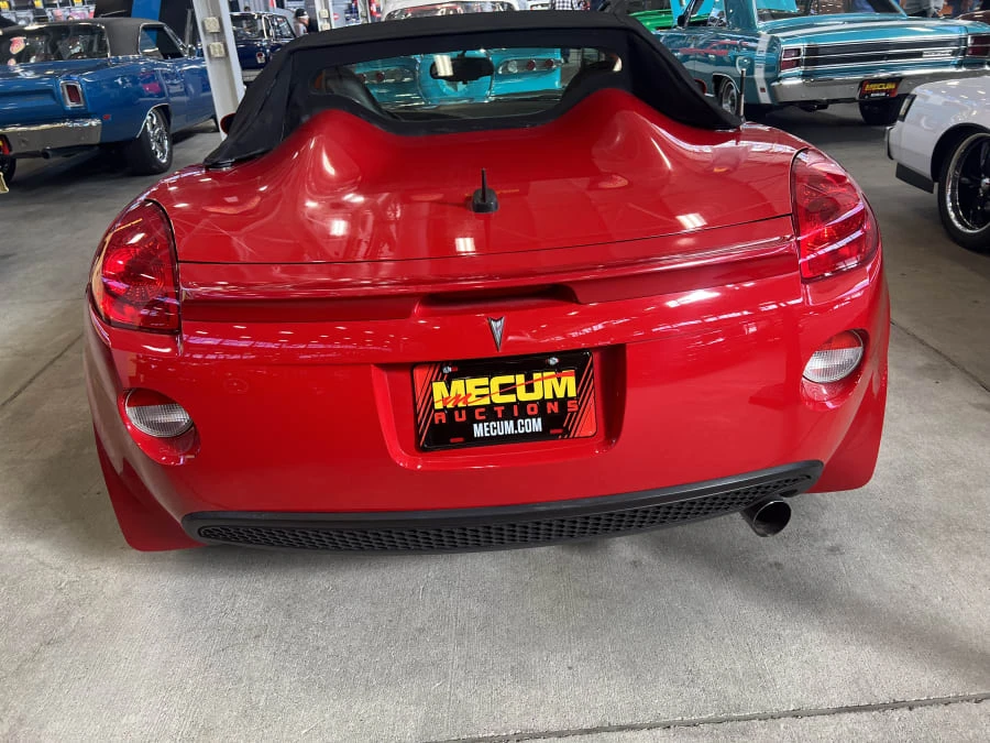 2008 Pontiac Solstice - Image 10 of 17
