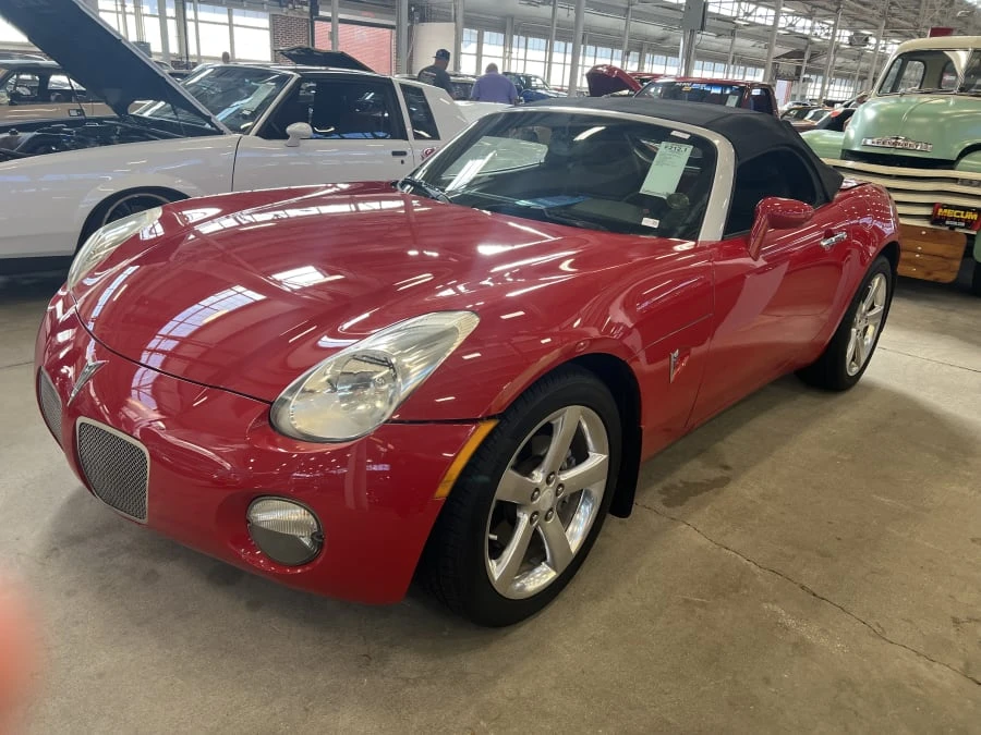 2008 Pontiac Solstice - Image 11 of 17