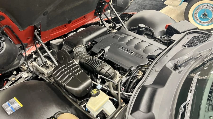 2008 Pontiac Solstice - Image 16 of 17
