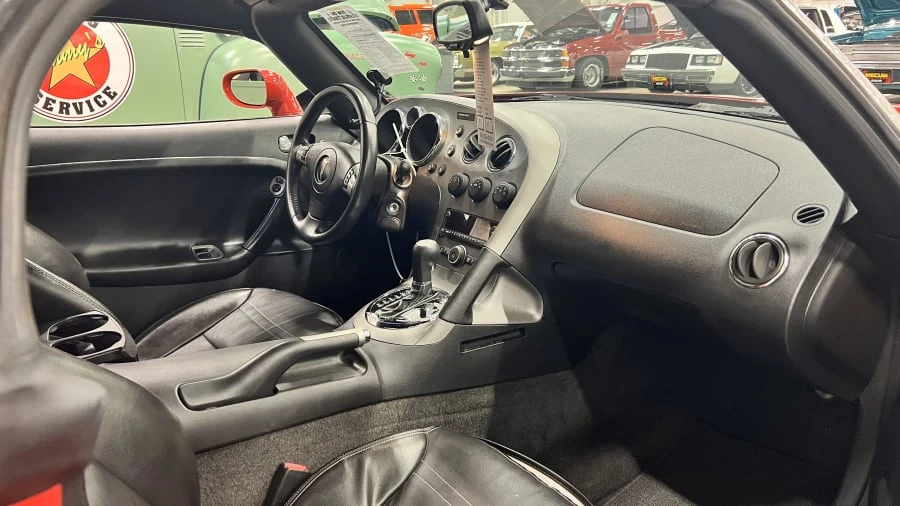 2008 Pontiac Solstice - Image 13 of 17