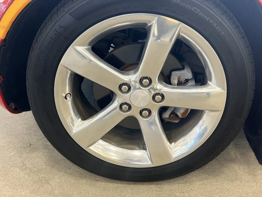 2008 Pontiac Solstice - Image 8 of 17