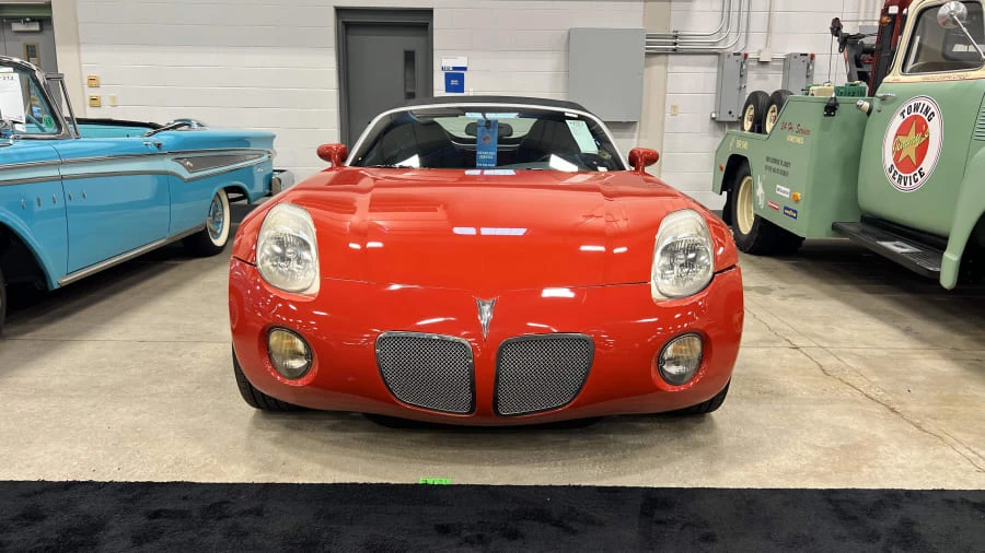 2008 Pontiac Solstice - Image 3 of 17