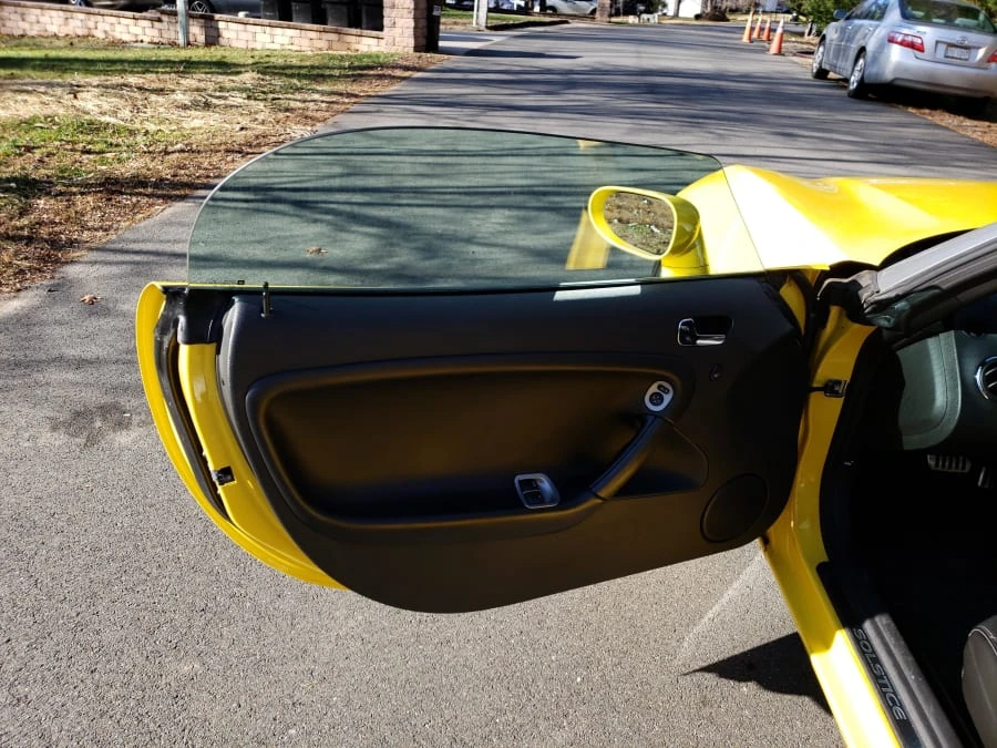 2008 Pontiac Solstice - Image 7 of 12