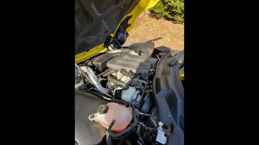 2008 Pontiac Solstice - Image 8 of 12