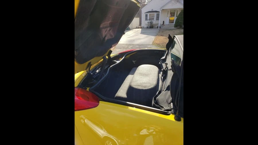 2008 Pontiac Solstice - Image 12 of 12