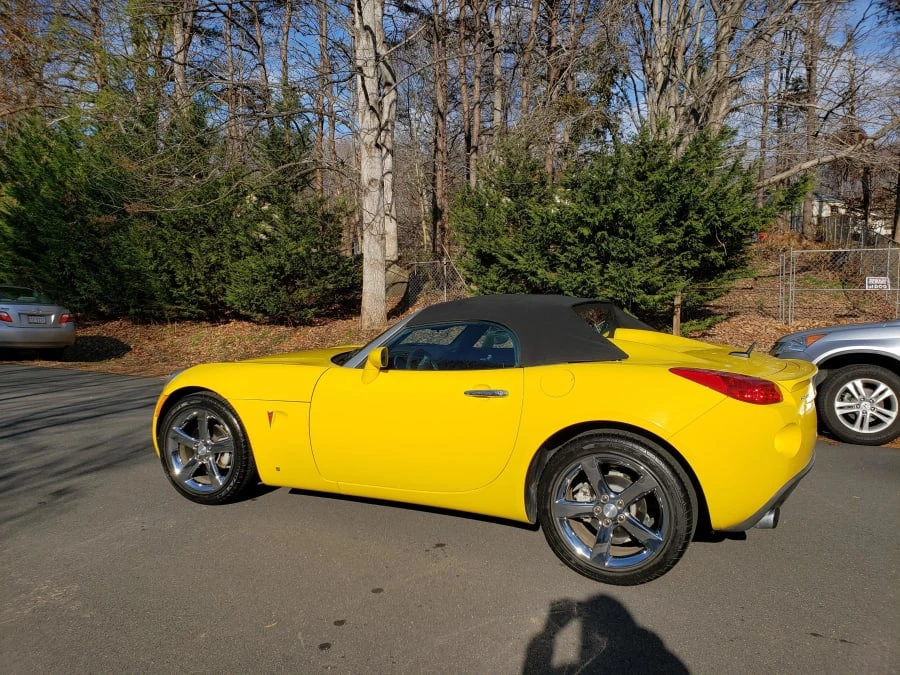 2008 Pontiac Solstice - Image 3 of 12