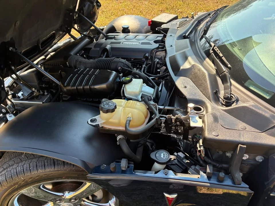 2008 Pontiac Solstice - Image 9 of 10