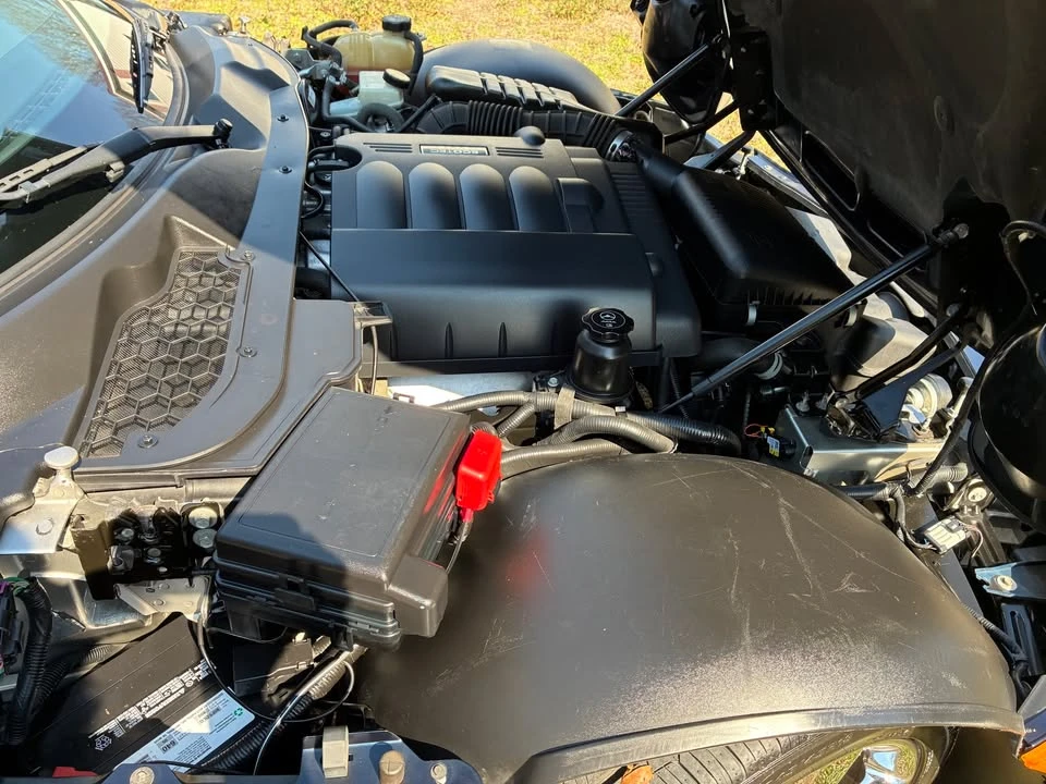 2008 Pontiac Solstice - Image 10 of 10