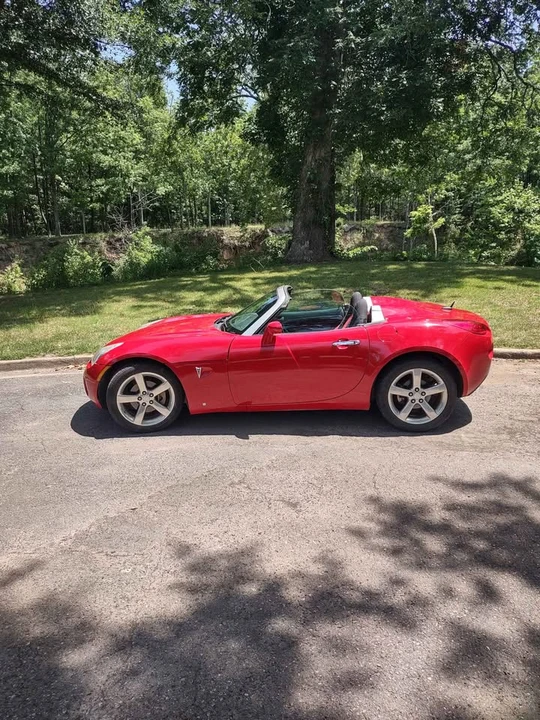 2008 Pontiac Solstice - Image 2 of 7