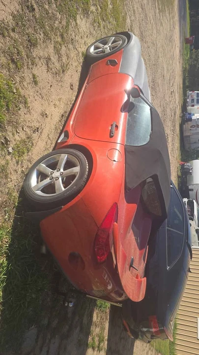 2008 Pontiac Solstice - Image 3 of 5