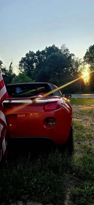 2008 Pontiac Solstice - Image 5 of 5