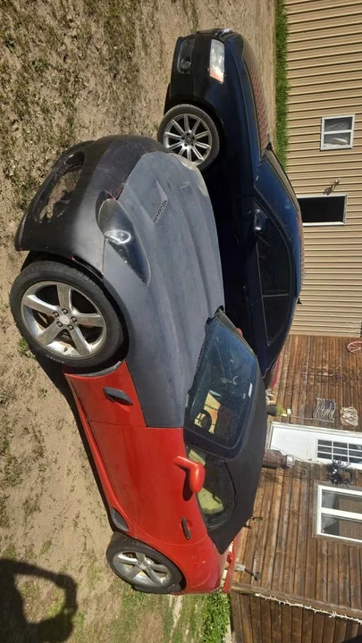 2008 Pontiac Solstice - Image 4 of 5