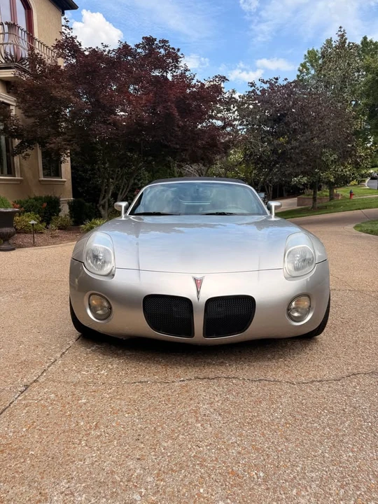 2008 Pontiac Solstice - Image 4 of 12