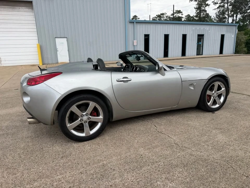 2008 Pontiac Solstice - Image 6 of 17