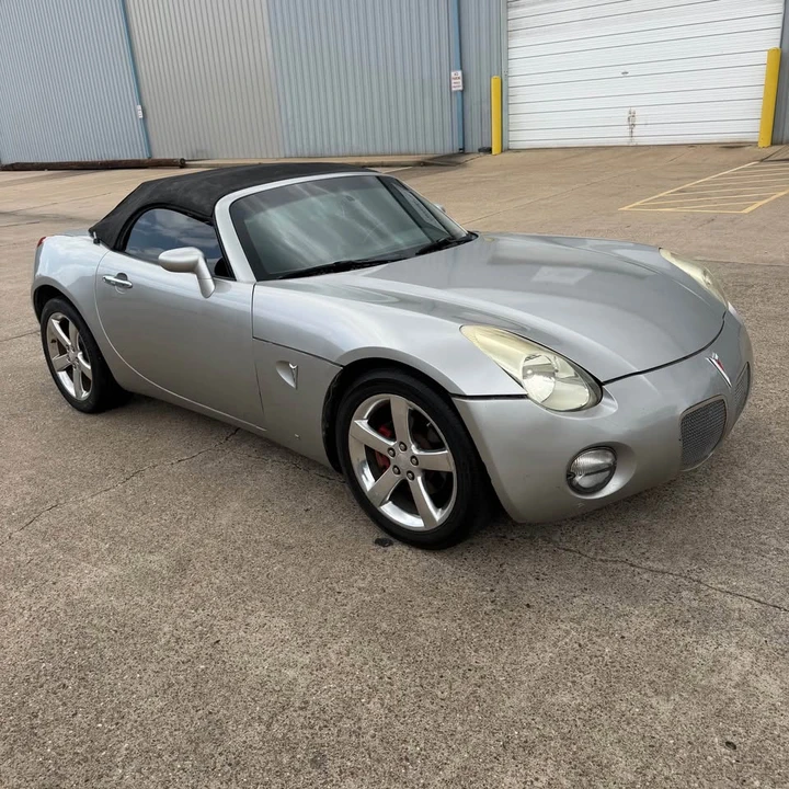 2008 Pontiac Solstice - Image 12 of 17