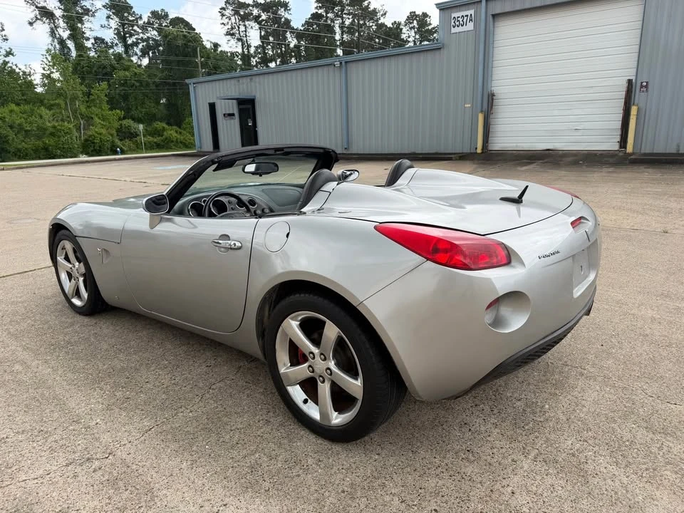2008 Pontiac Solstice - Image 4 of 17