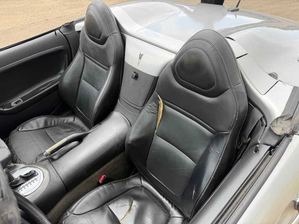 2008 Pontiac Solstice - Image 15 of 17