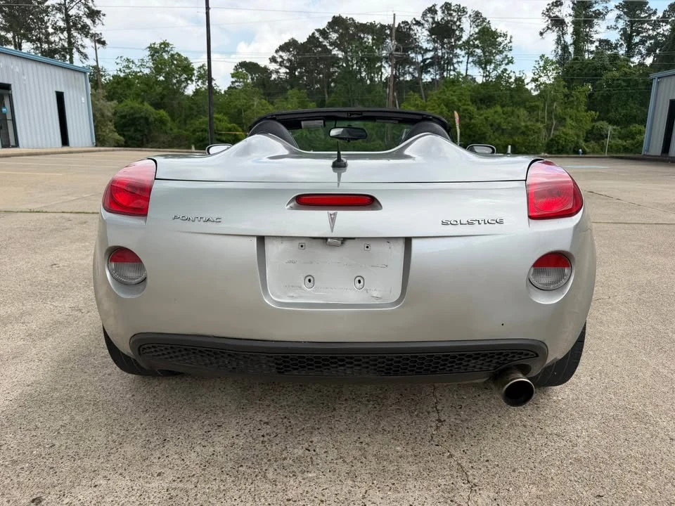 2008 Pontiac Solstice - Image 5 of 17