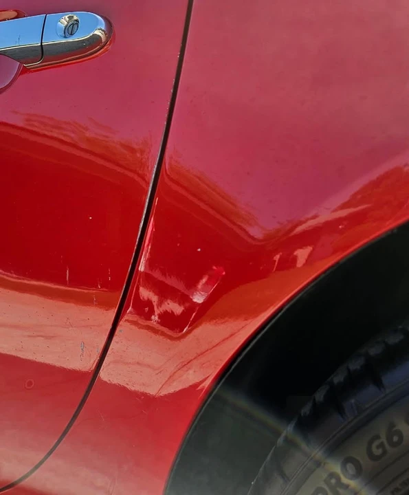 2008 Pontiac Solstice - Image 11 of 12
