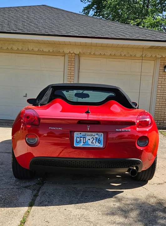 2008 Pontiac Solstice - Image 12 of 12