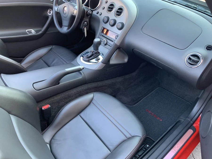 2008 Pontiac Solstice GXP - Image 5 of 10