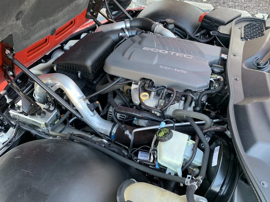 2008 Pontiac Solstice GXP - Image 7 of 10