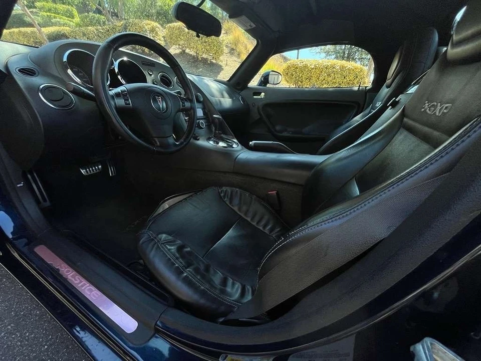 2008 Pontiac Solstice GXP - Image 6 of 10
