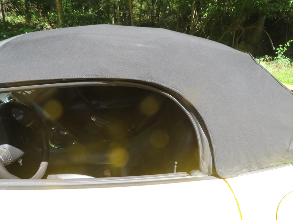 2008 Pontiac Solstice GXP - Image 31 of 31
