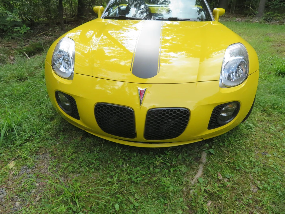 2008 Pontiac Solstice GXP - Image 6 of 31
