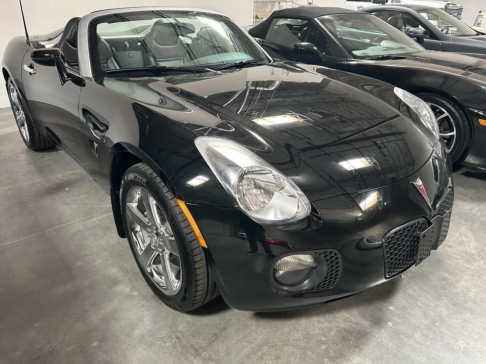 2008 Pontiac Solstice GXP - Image 6 of 10
