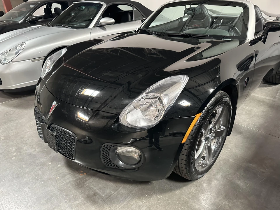2008 Pontiac Solstice GXP - Image 8 of 10