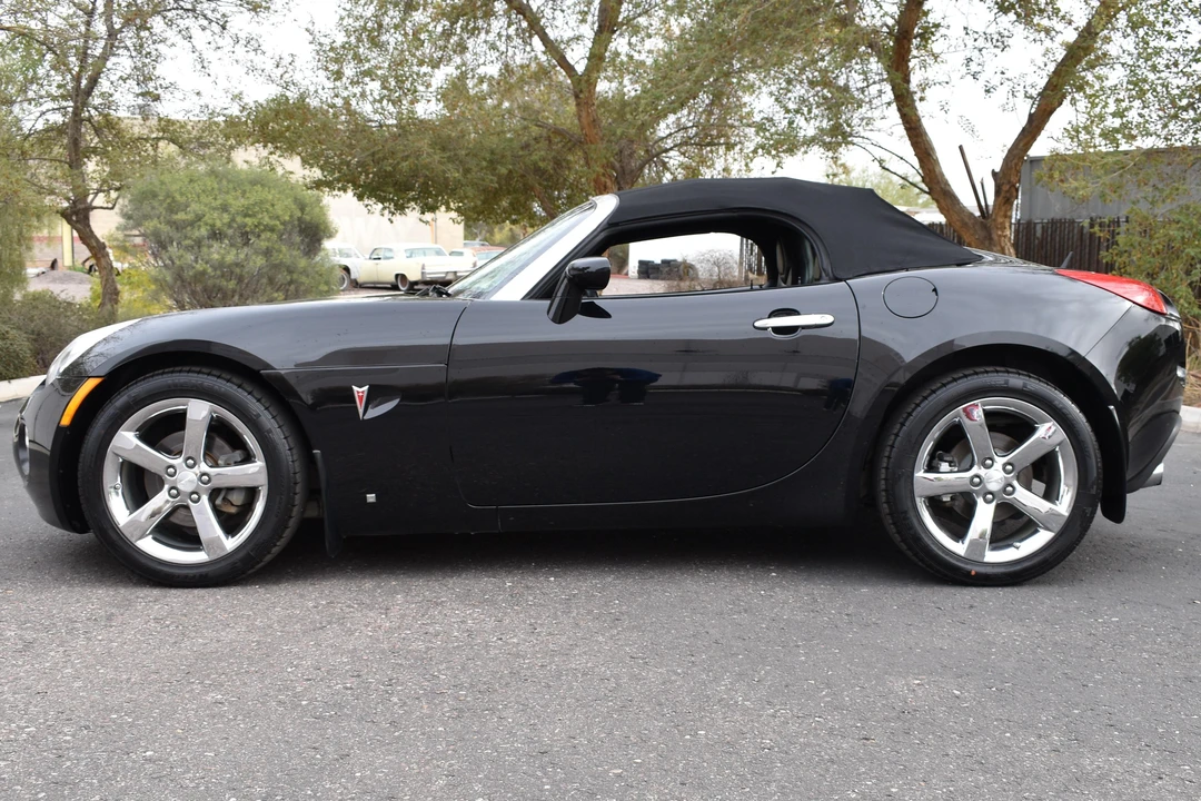 2008 Pontiac Solstice GXP - Image 3 of 10