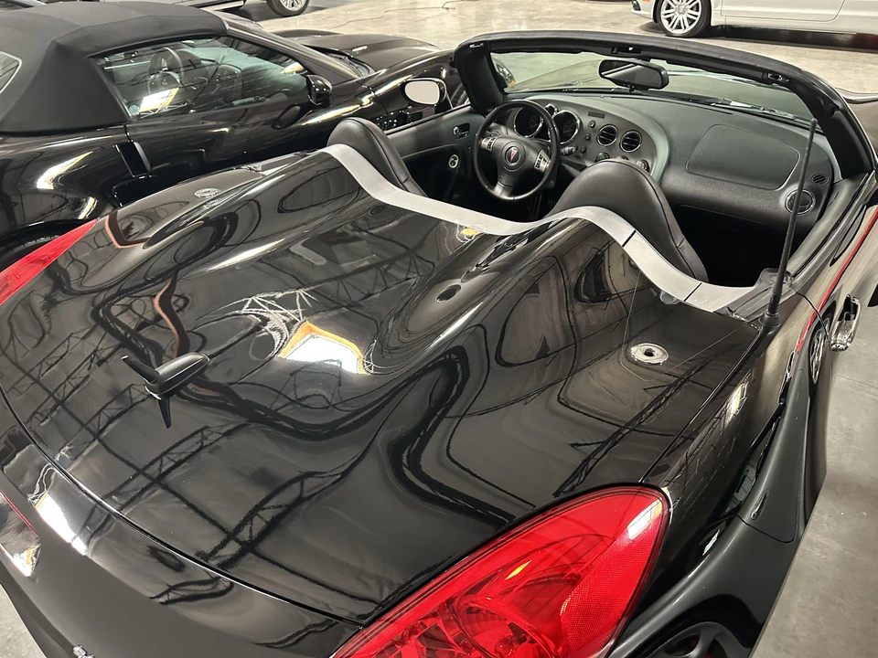2008 Pontiac Solstice GXP - Image 10 of 10